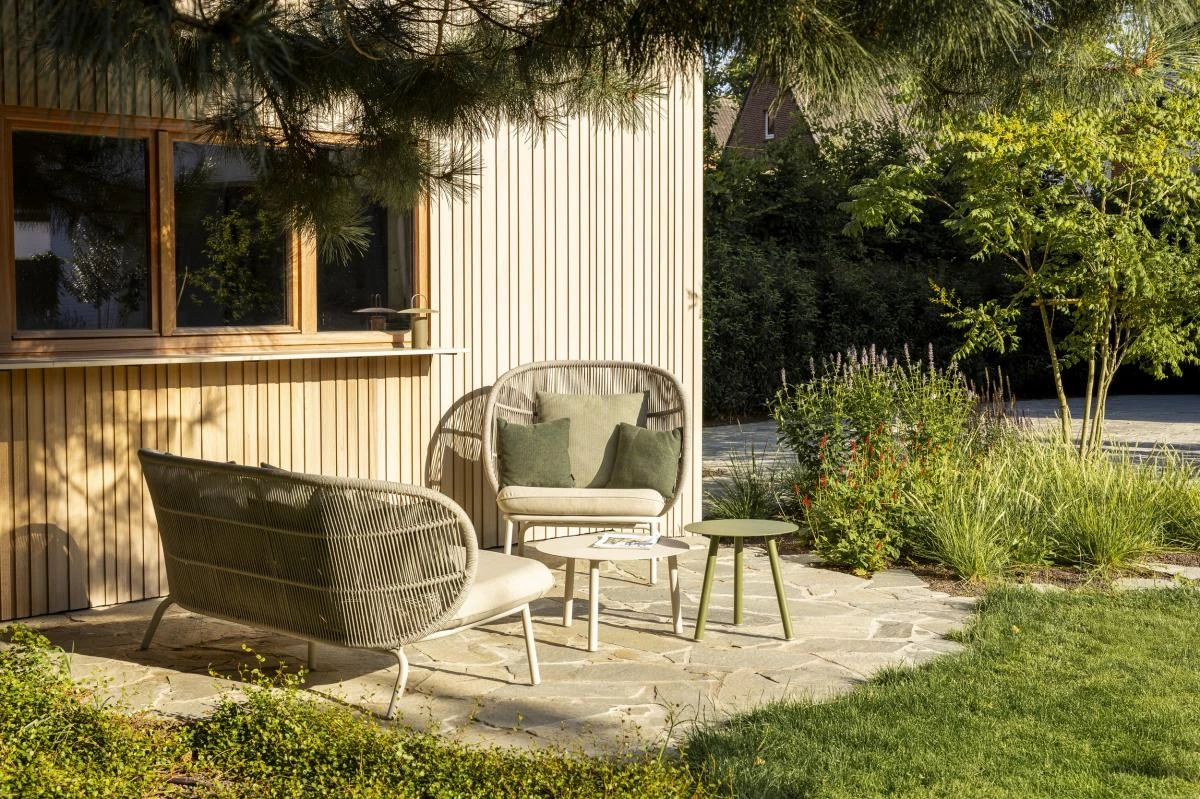 TENDANCES OUTDOOR