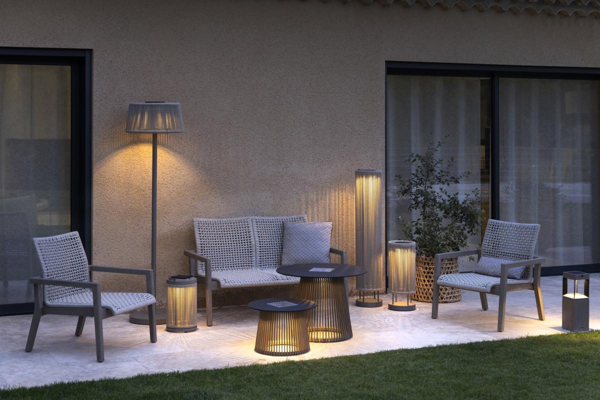 TENDANCES OUTDOOR
